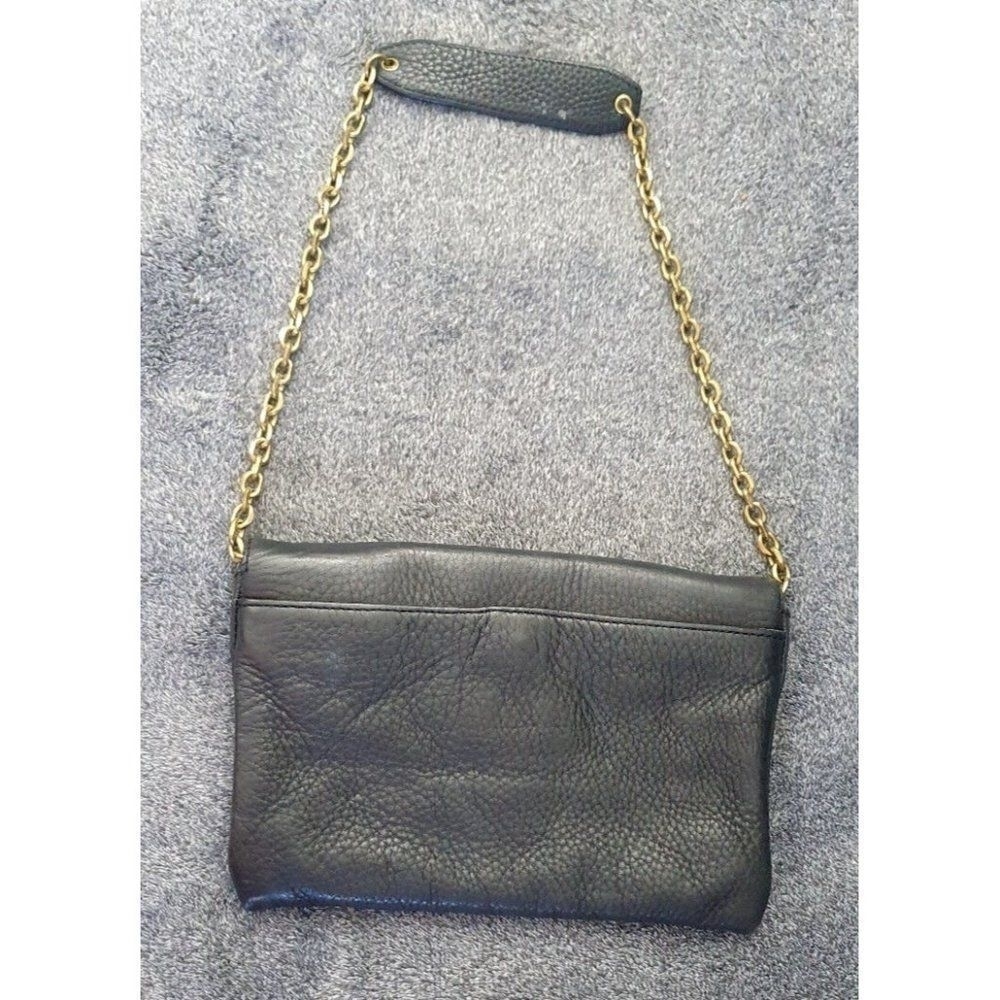 JCrew Envelope Shoulder Bag - Picture 3 of 10